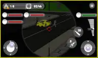 Police Helicopter Crime City Screen Shot 3