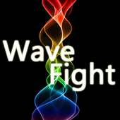 Wave Fight 웨이브 파이트