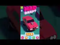 Mad Drift - Car Drifting Games Screen Shot 1