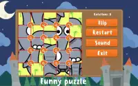 Funny Puzzle Screen Shot 3