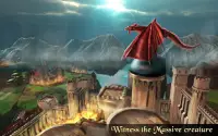 City Attack Dragon Battle Game Screen Shot 6