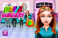 Brain Surgery Hair Doctor Screen Shot 24