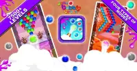 Jelly Bubble Crush Screen Shot 12