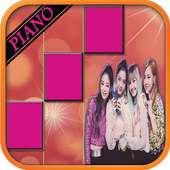 Blackpink Piano Game