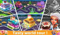 Sweet Shop - Cooking Game By Kitchen Tale Screen Shot 19