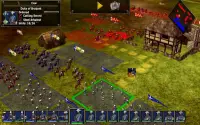 Great Battles Medieval Screen Shot 0