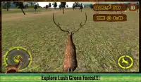 Angry Deer Attack & Revenge 3D Screen Shot 15