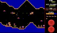 Scrambler: Classic Retro Arcade Game Screen Shot 7