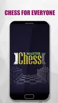 Chess Master Pro 2D Screen Shot 1