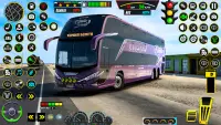 US Bus Game: Euro Bus 2023 Screen Shot 1