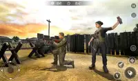 Offline Fire Shooting Game-Strike Force Arena Screen Shot 9