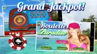 Roulette Paradise - Bikini Joy Screen Shot 1