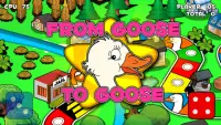 The Game of the Goose Screen Shot 1
