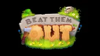 Beat Them Out - Online Fighting Screen Shot 0