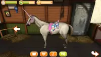 Horse World – Équitation : Jeu avec des chevaux Screen Shot 5