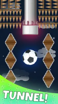 Tap Football Screen Shot 7