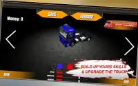 Offroad Hill Climb Truck Sim Screen Shot 7