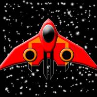 Space Shooter Survival Race