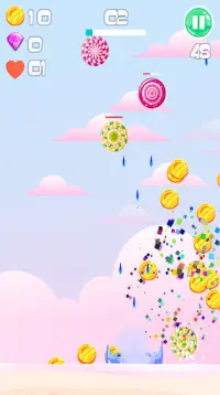 Gattu Battu Game : Candy blast new game 2021 Screen Shot 1