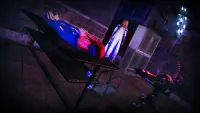 Death Hospital – Scary game, Hospital Escape Door Screen Shot 2