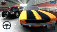 Real Police Car Driving Games - Car games 2021 Screen Shot 2