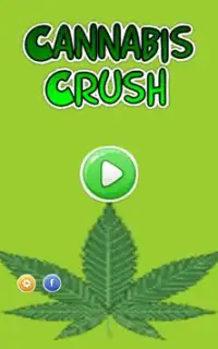 Cannabis Crush Screen Shot 11