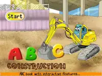 Truck Games for Kids! Construction Trucks Toddlers Screen Shot 11