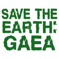 Save The Earth: GAEA