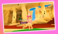 Adopt Kitsune Pet - Raise me Game Screen Shot 1