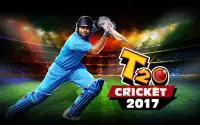 T20 Cricket Game 2017 Screen Shot 6