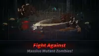 Headshot ZD : Survivors vs Zombie Doomsday Screen Shot 2