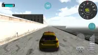سيارة الانجراف لعبة 3D Screen Shot 11