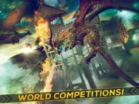 Jurassic Dragons | Fly & Fight Screen Shot 5