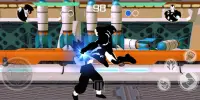 kung fu street fighter 2020 - game pertarungan Screen Shot 3