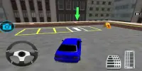 Real Car Parking 2021 Screen Shot 1
