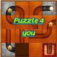 puzzle Ball 4 you