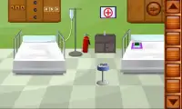 Doors Rooms 1 Hospital Escape Screen Shot 3
