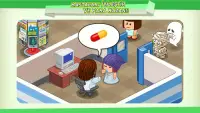 Fun Hospital – tycoon game Screen Shot 6