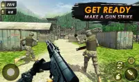 Special Ops FPS Shooting Game Free Shooting Games Screen Shot 5