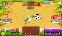 Farm Garden Screen Shot 4