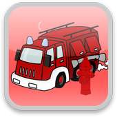 Fire Truck Games for Kids