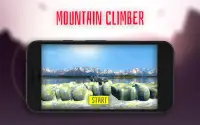 Mountain Climber 4x4 Screen Shot 0