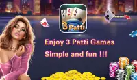 Master Patti Bro - Royal Club Patti Game Screen Shot 3