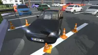 Russian Cars: Parking Screen Shot 22