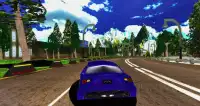 Everlasting racing-hot asphalt Screen Shot 6