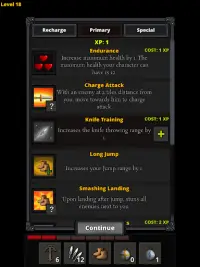 Dungeons of Hell Screen Shot 3