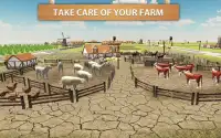 Tractor Driver Transport  Farming Simulator 2018 Screen Shot 1
