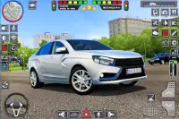 Car Games 3d 2023: Car Driving Screen Shot 5