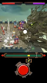 Warriors' Market Mayhem VIP :  Screen Shot 4