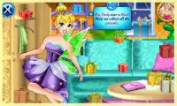 Fairy Birthday Lovely Gifts Screen Shot 4